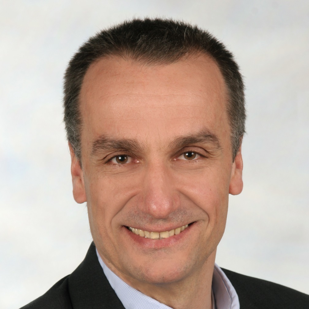 Andreas Eberhart profile